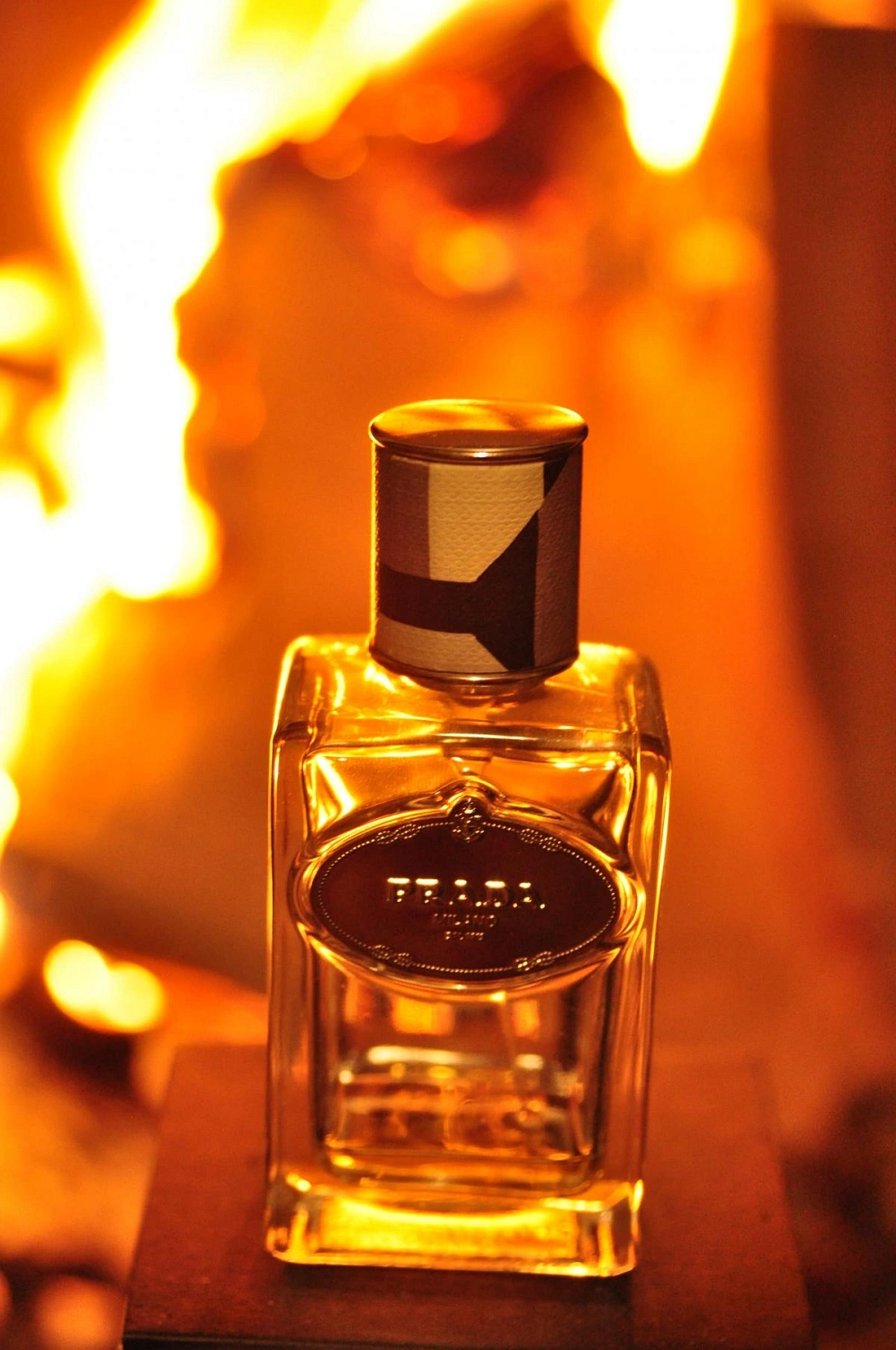 Prada Infusion de Vetiver