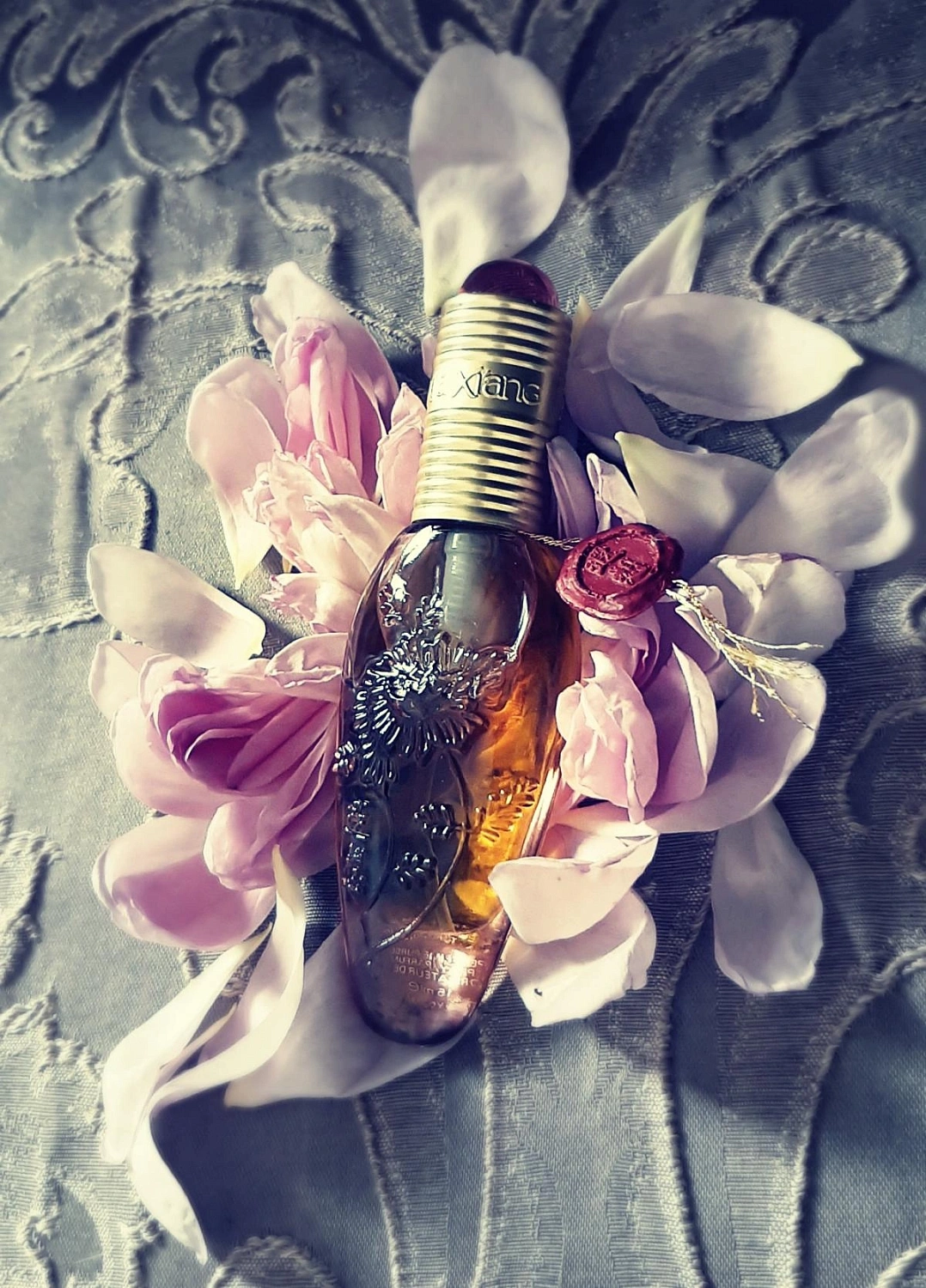Revlon Xia Xiang