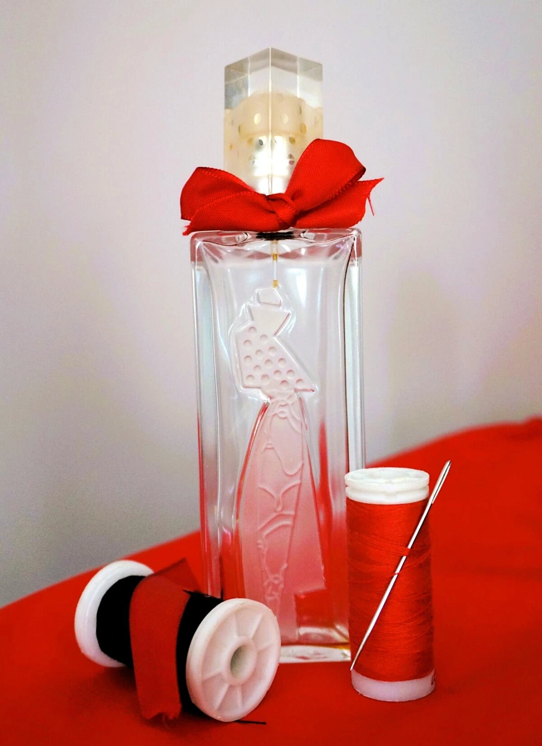 Givenchy Hot Couture Collection No.1
