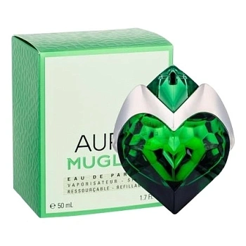 Aura Mugler парфюмерная вода 50 мл