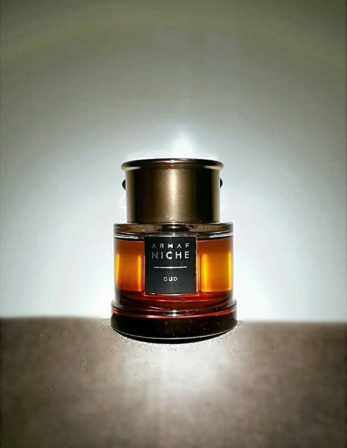 Armaf Niche Oud