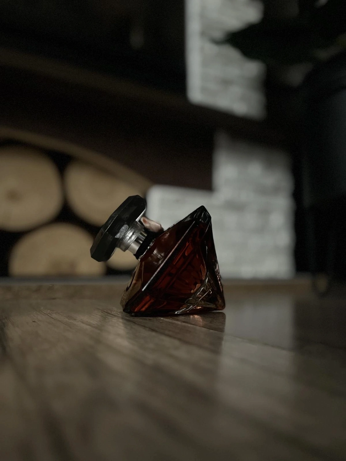 Lancôme La Nuit Tresor Caresse