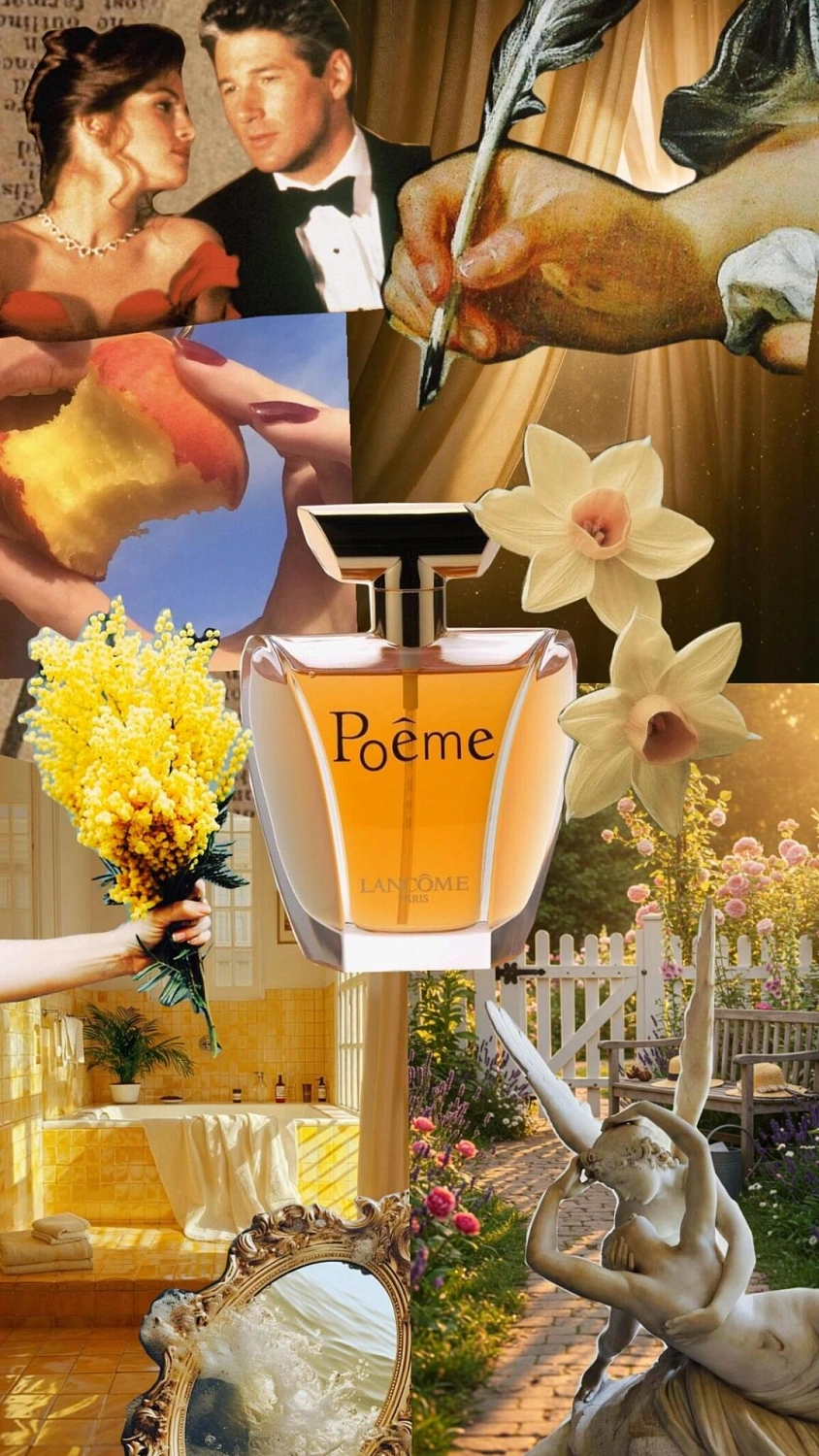 Lancôme Poeme