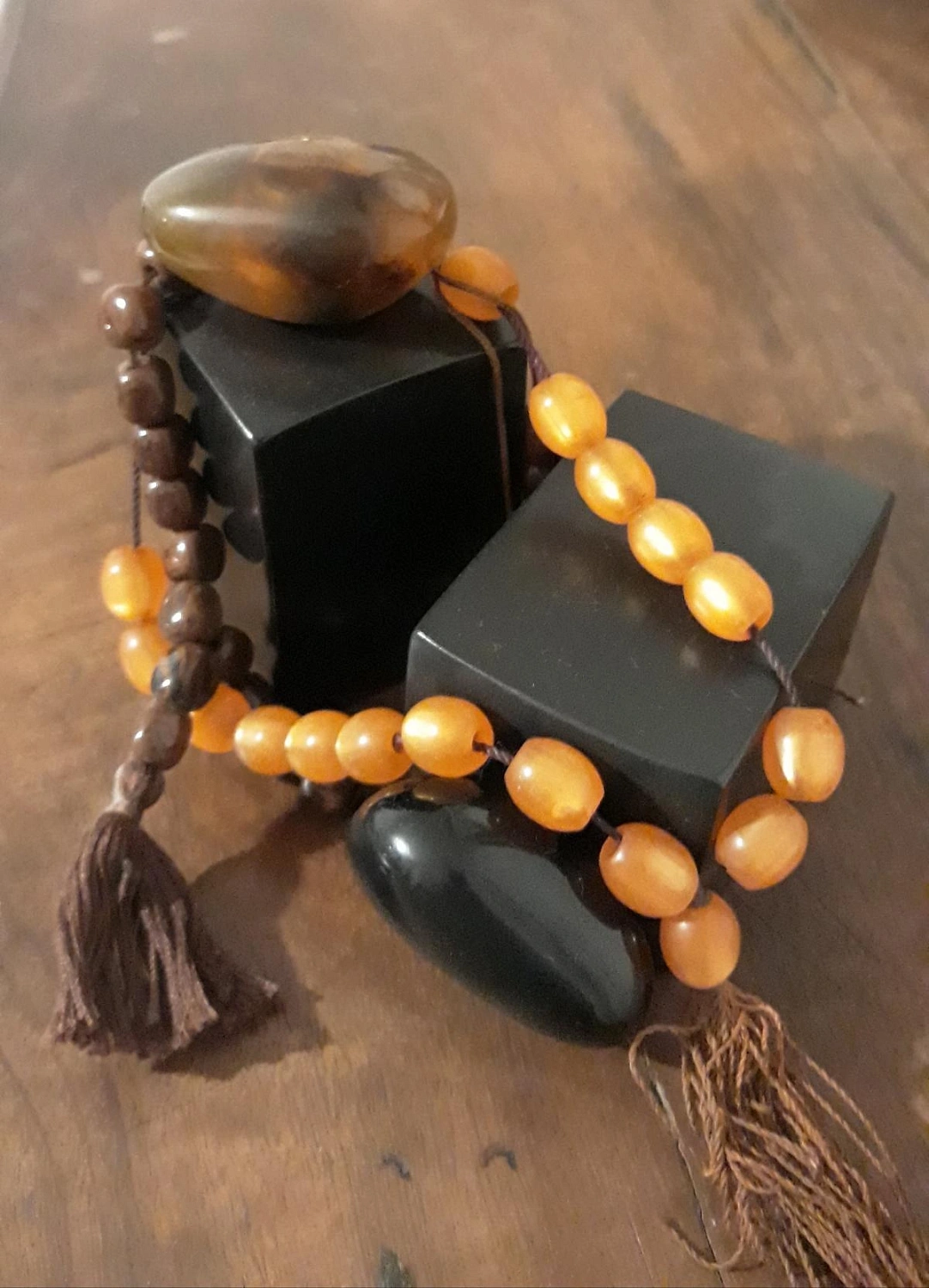 Armani Prive Ambre Soie