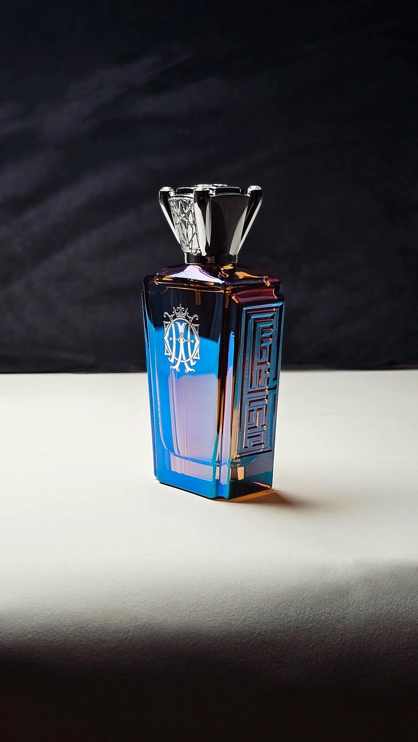 Attar Al Has Fleur De Tabac