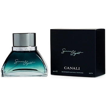 Фото Canali Men Summer Night