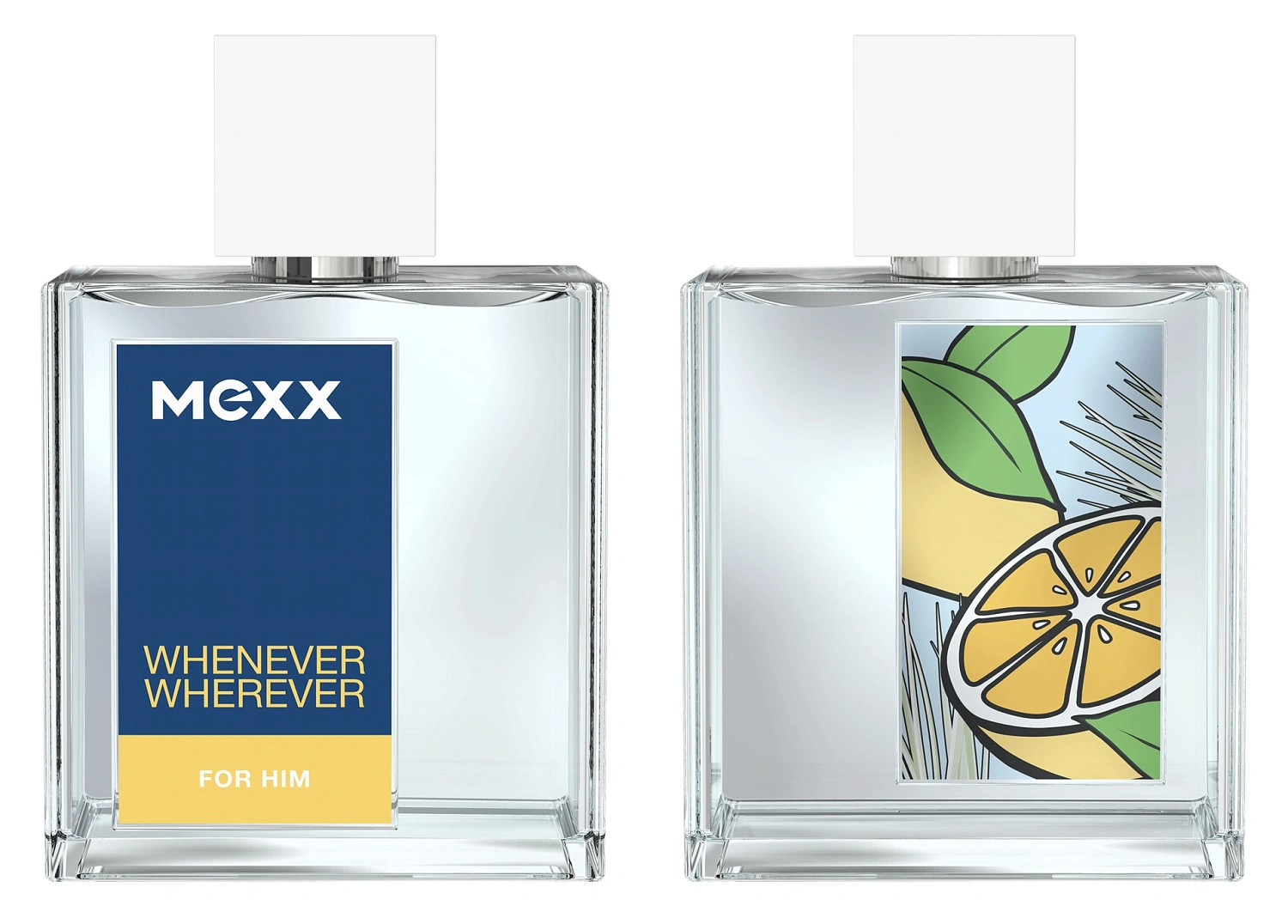 Mexx Whenever Wherever For Him