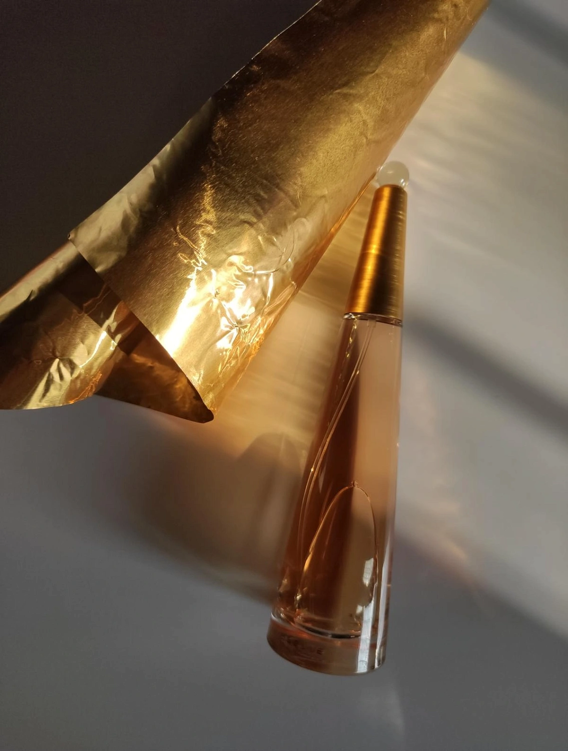 Issey Miyake L'eau d'Issey Absolue