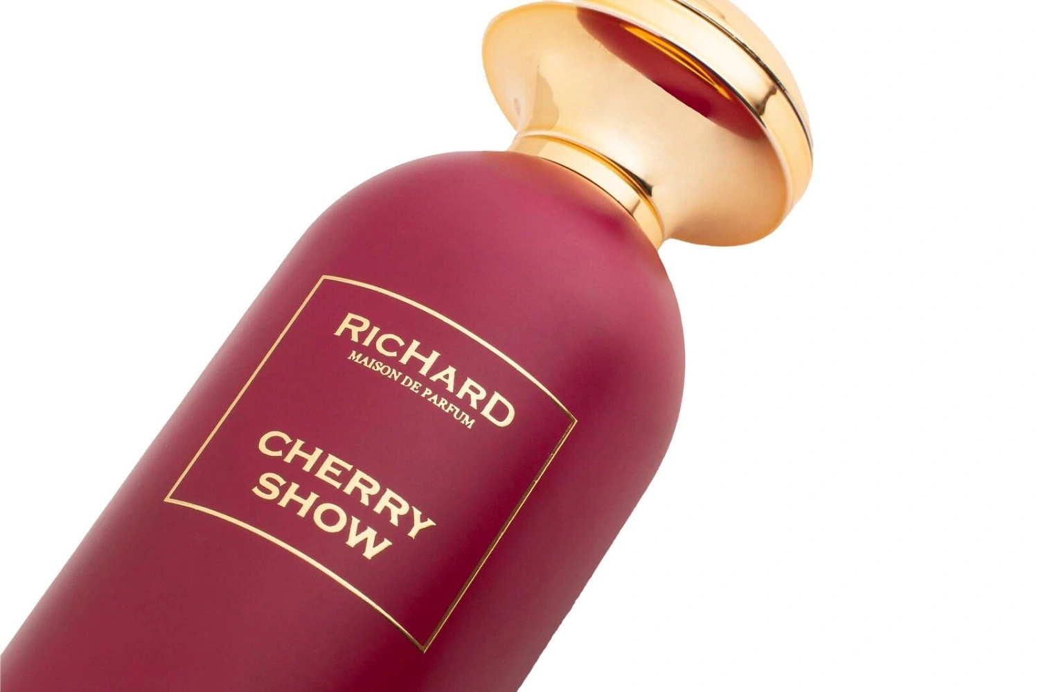 Richard Cherry Show