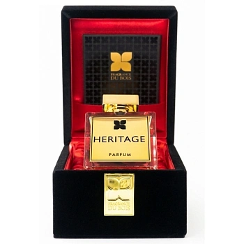 Fragrance du Bois Heritage духи 100 мл