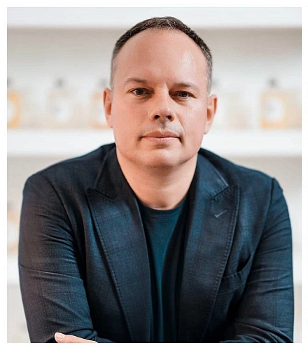 Парфюмер Stéphane Bengana (Стефан Бенгана)