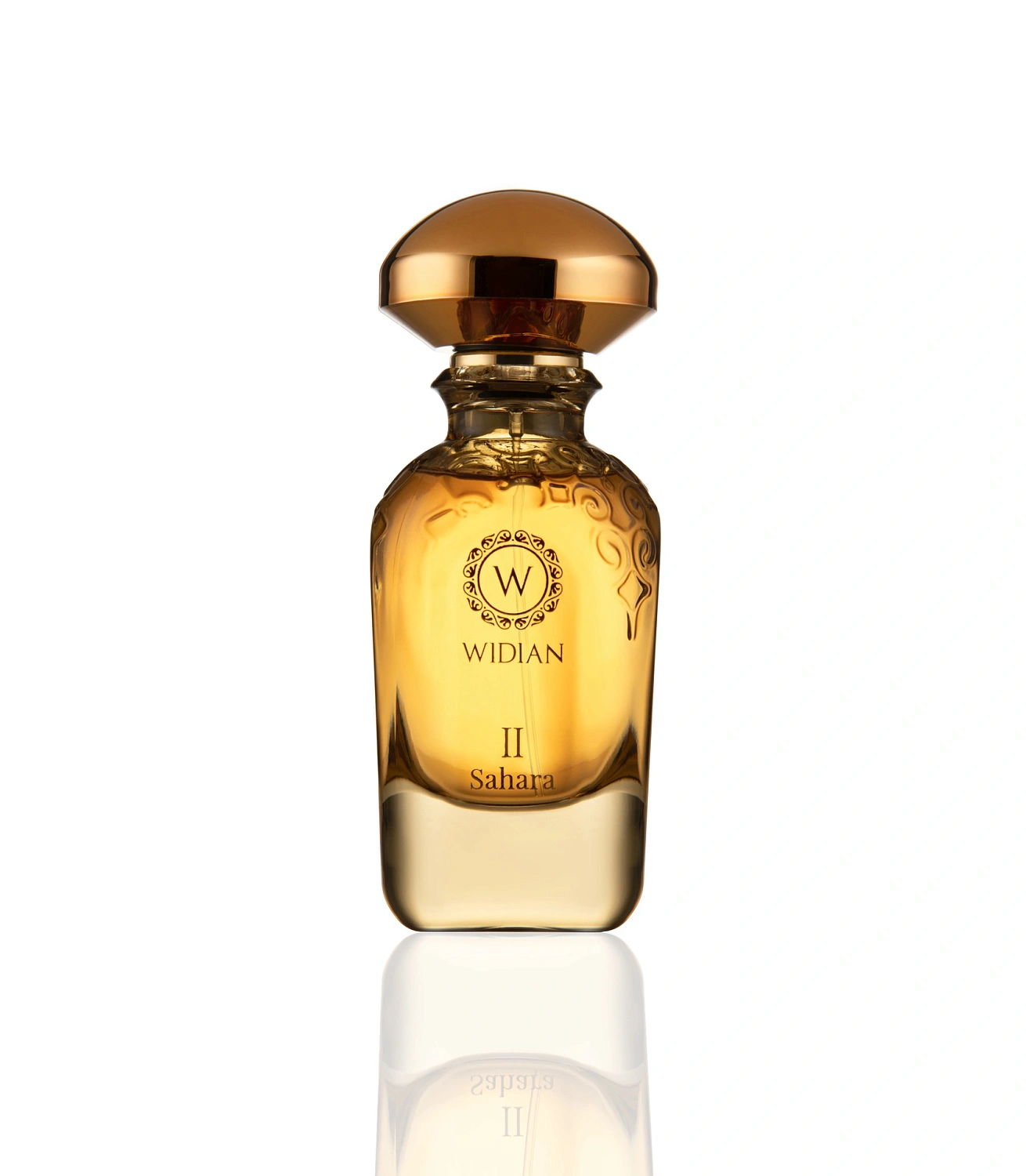 AJ Arabia Widian Gold II Sahara