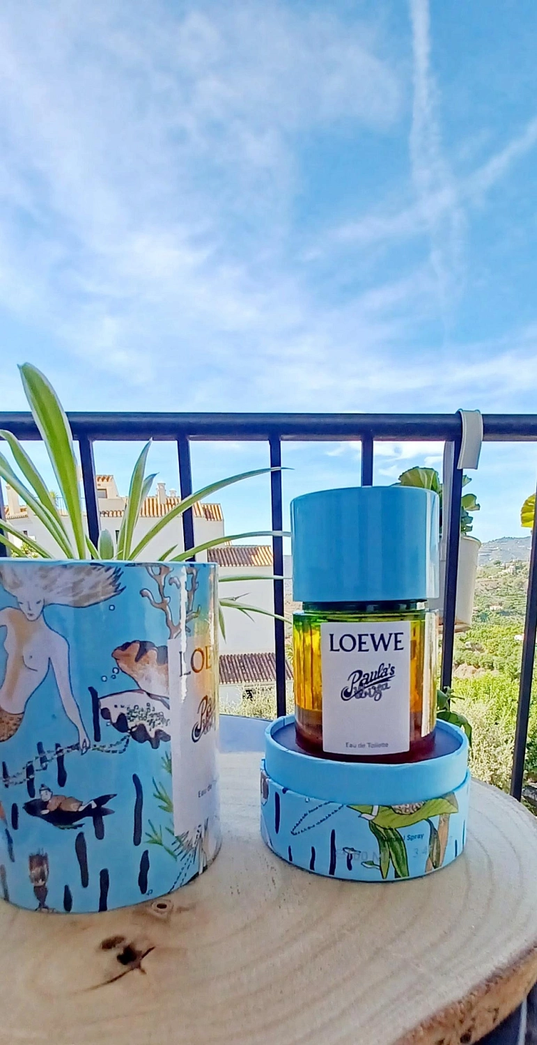 Loewe Paula's Ibiza
