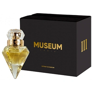 Фото Museum Parfums Museum III