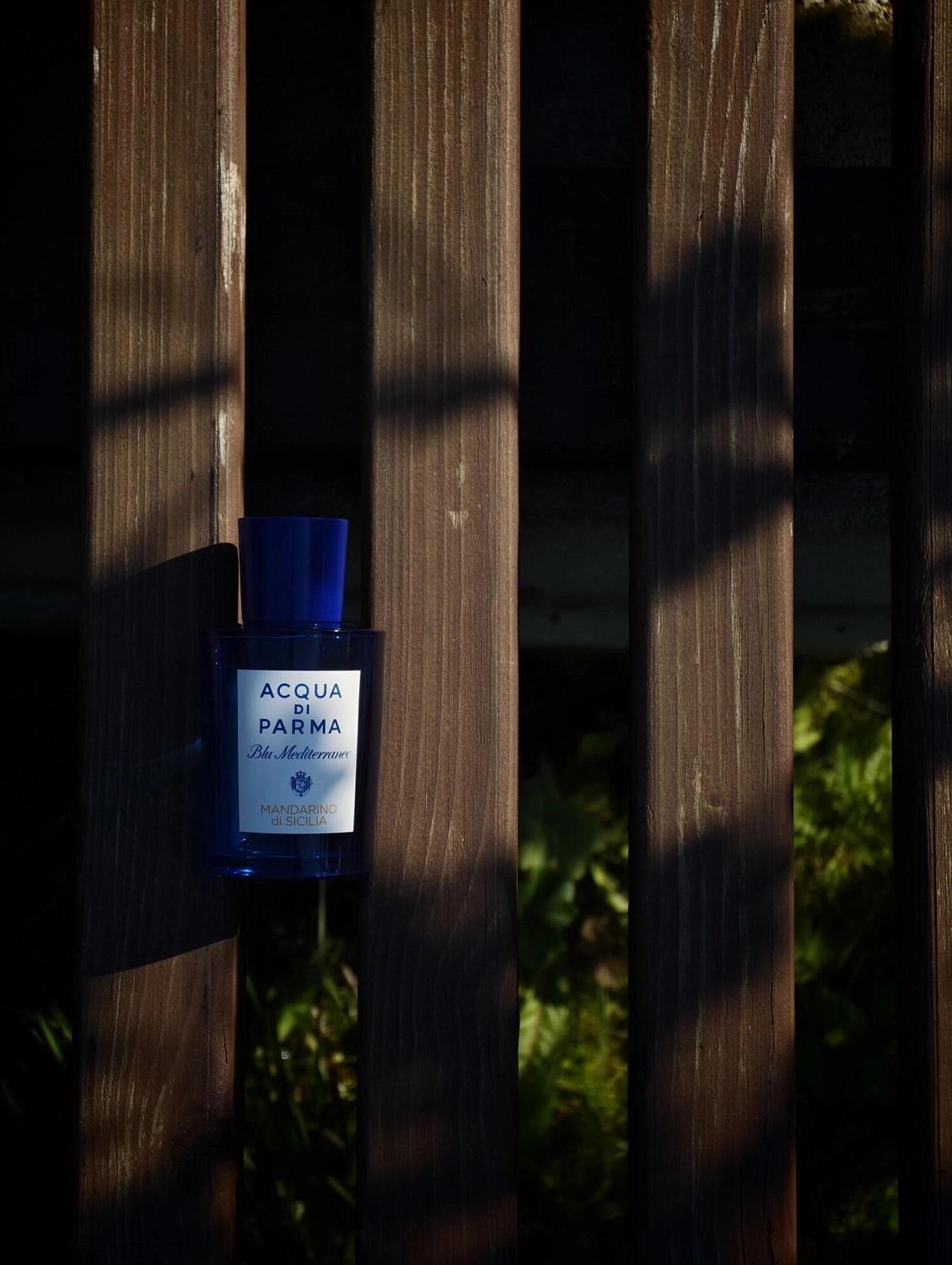 Acqua di Parma Mandarino di Sicilia