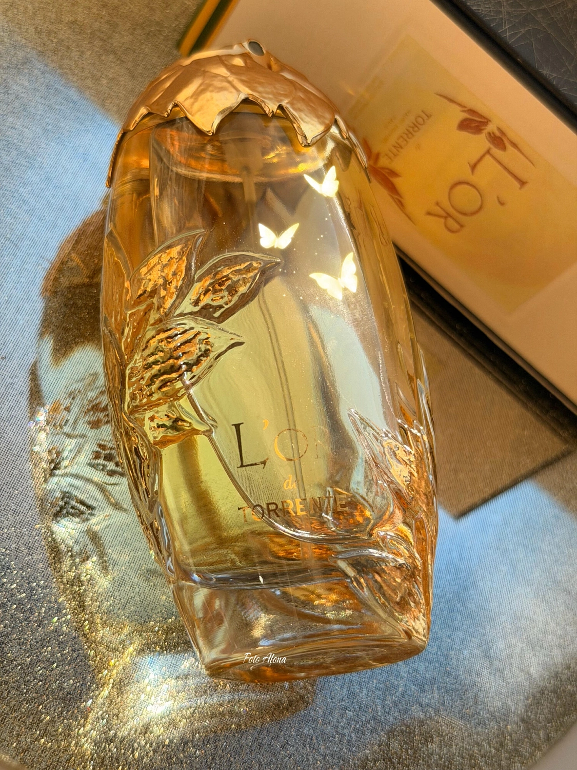 L'Or de Torrente