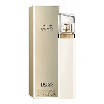 Hugo Boss Jour Pour Femme парфюмерная вода 75 мл