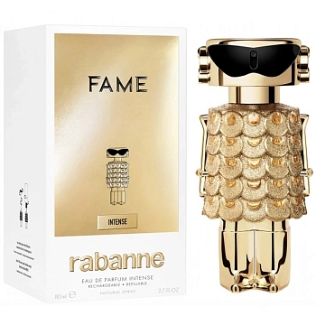 Фото Paco Rabanne Fame Intense