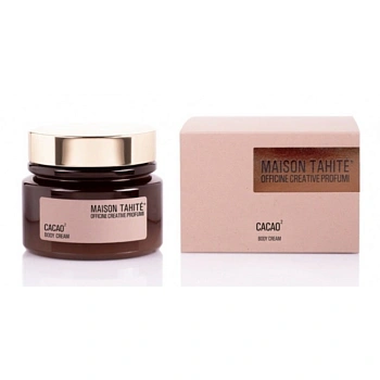 Maison Tahite - Officine Creative Profumi Cacao 2 крем для тела 250 мл