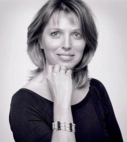 Парфюмер Corinne Cachen (Коринн Кашен)