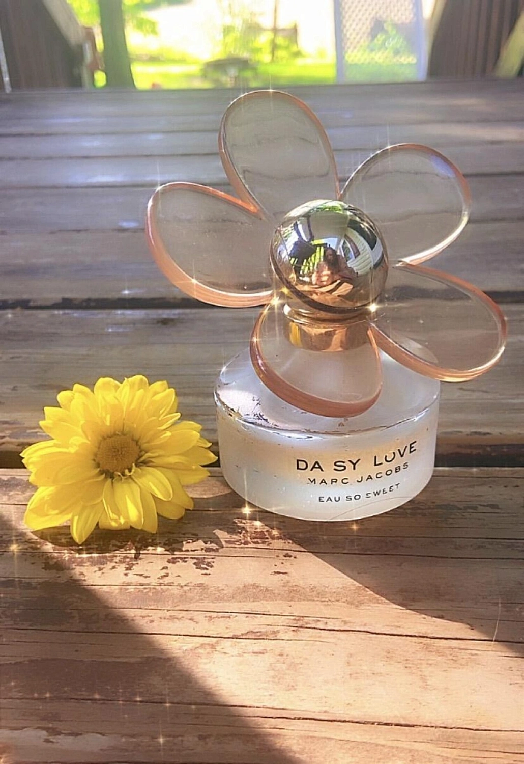 Marc Jacobs Daisy Love Eau So Sweet