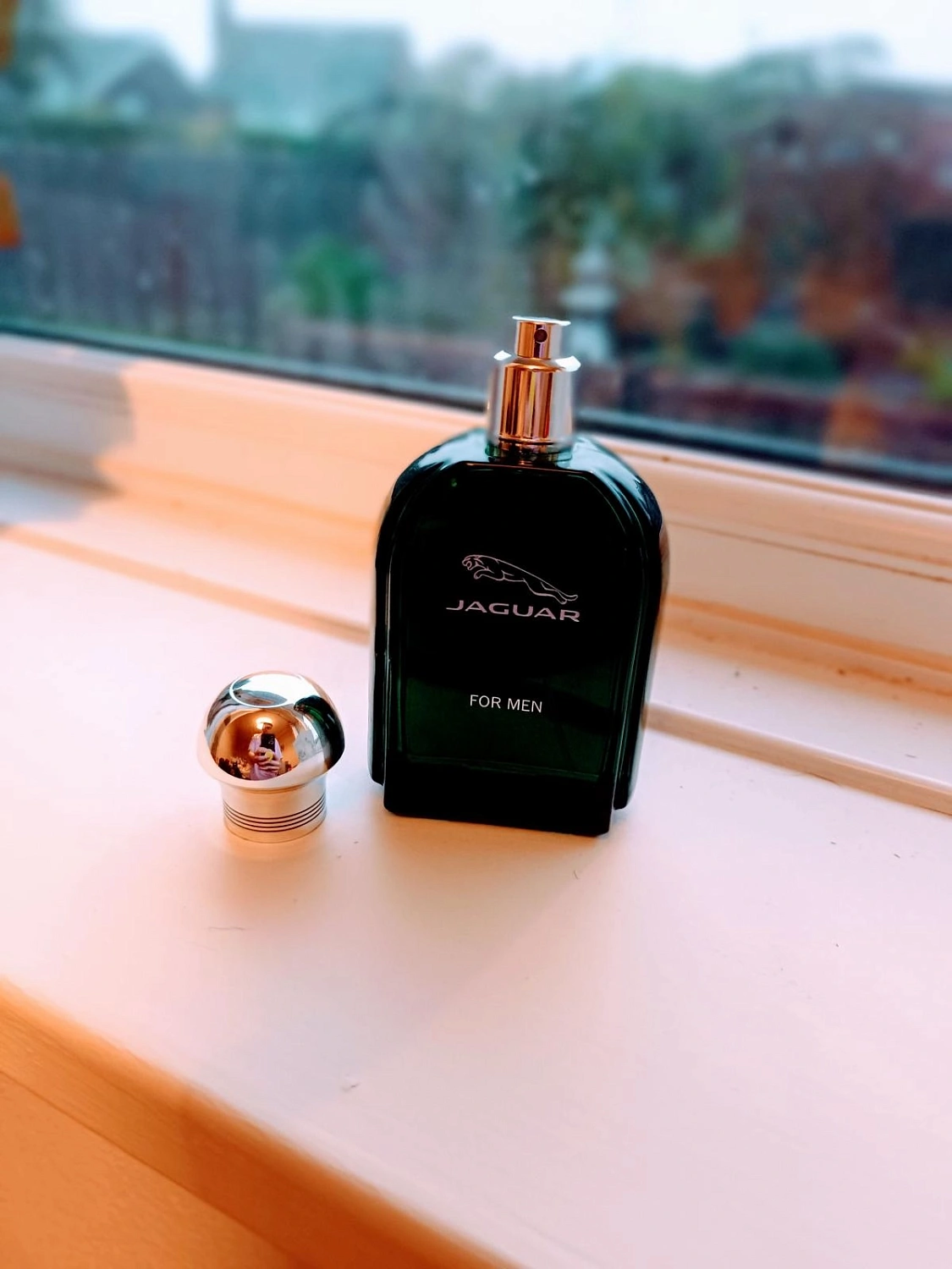 Jaguar for Men
