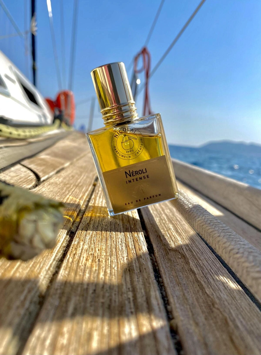 Nicolaï Neroli Intense