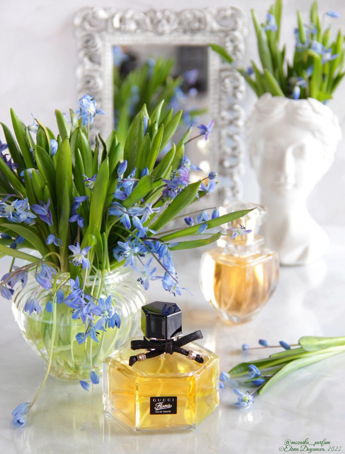 Flora by Gucci