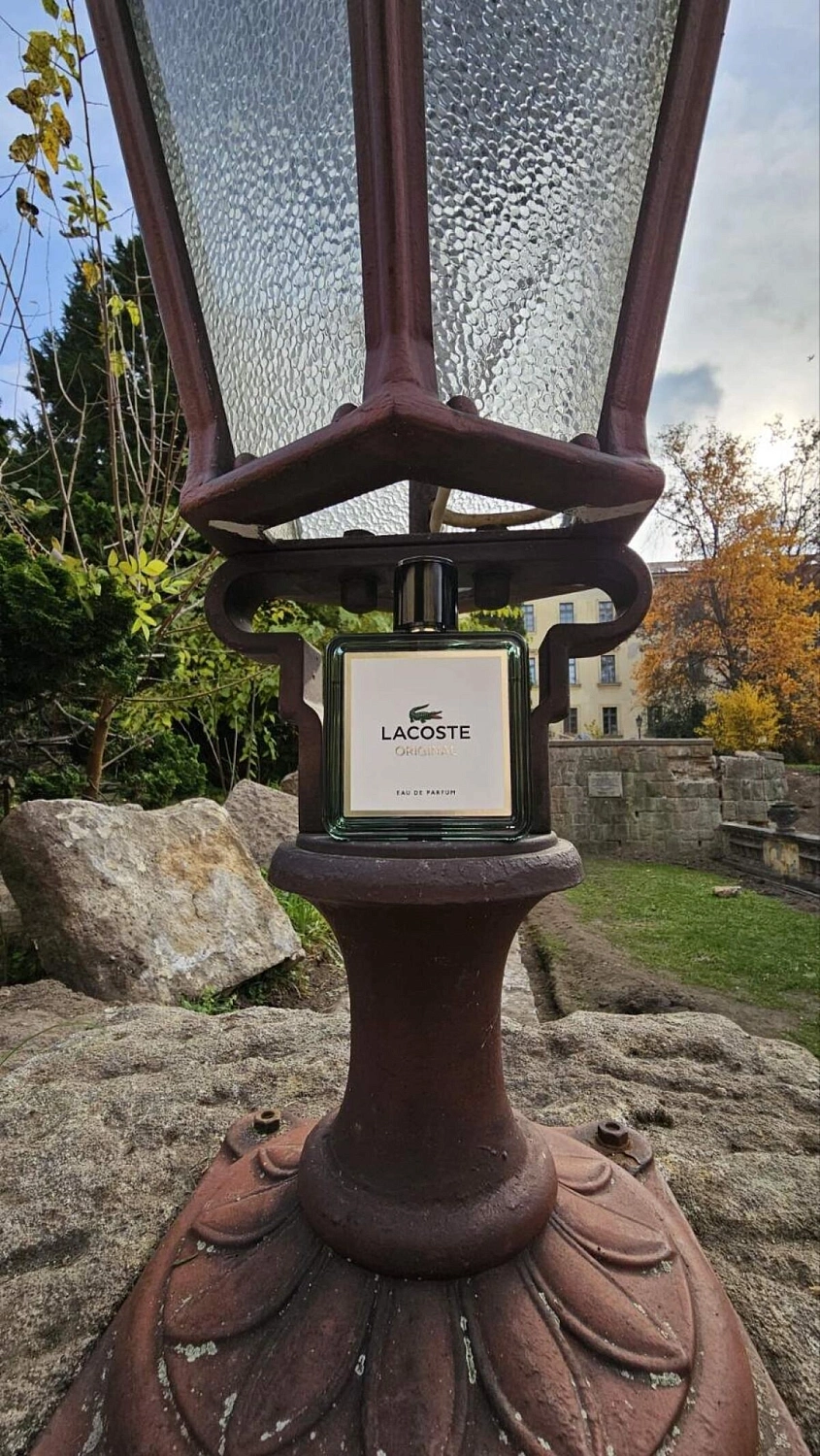 Lacoste Original