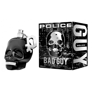 Фото Police To Be Bad Guy