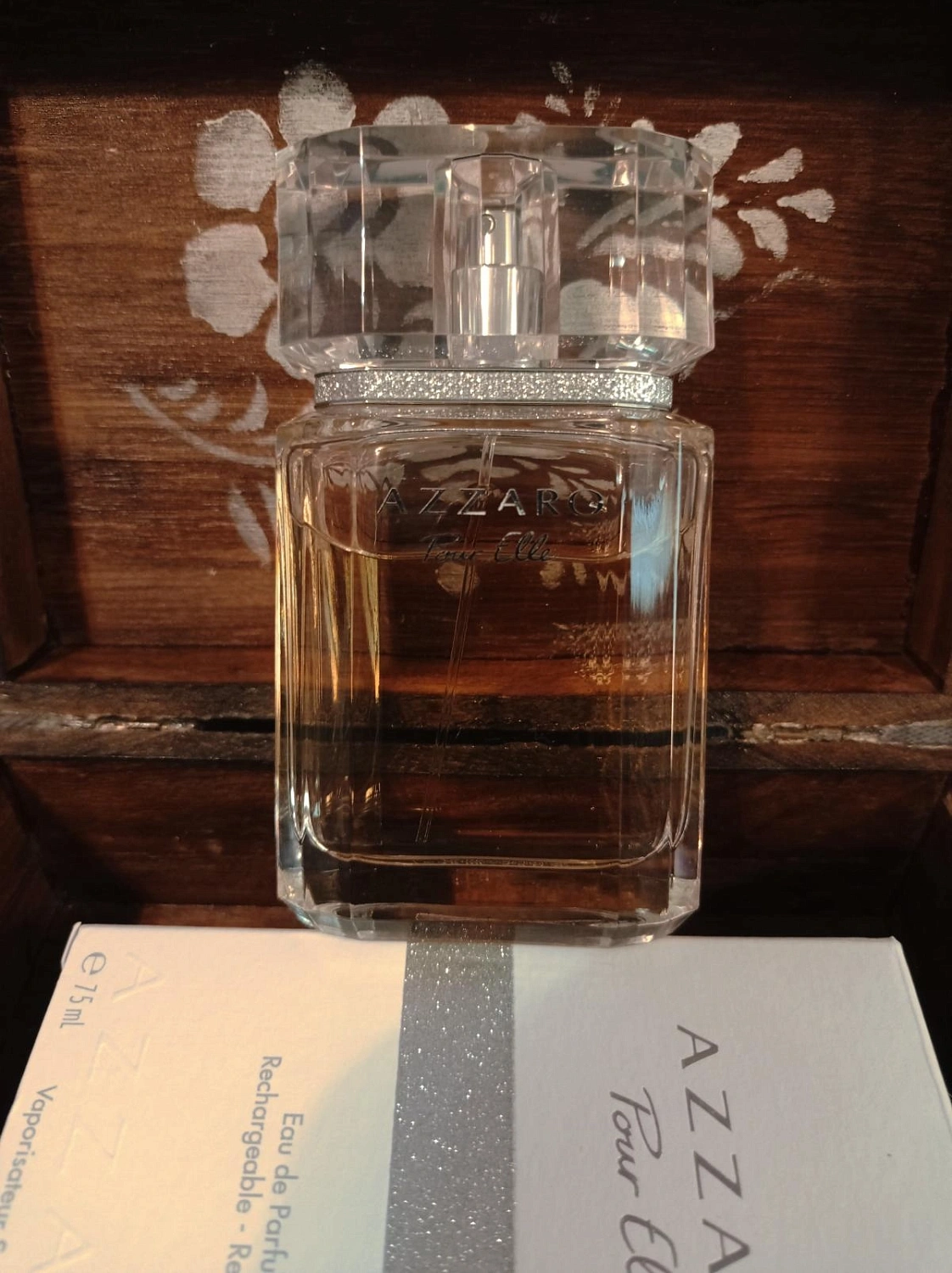 Azzaro Pour Elle