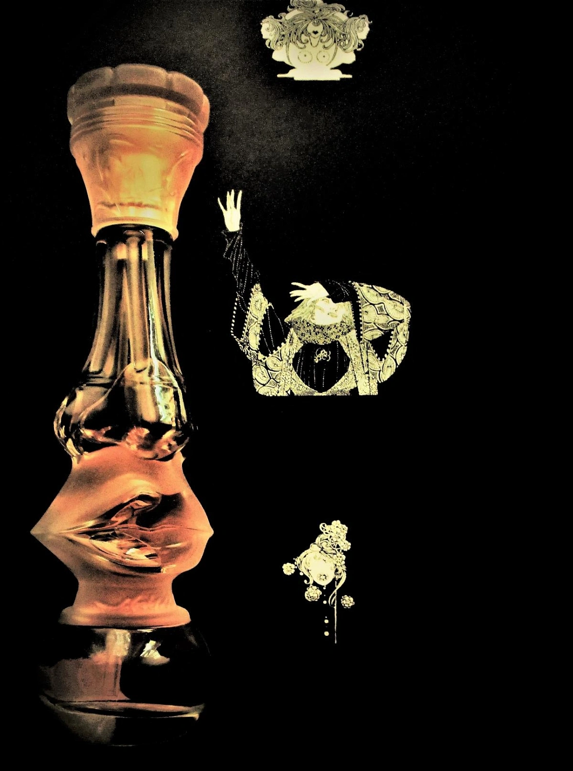 Salvador Dalí Dalissime