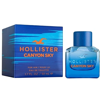 Фото Hollister Canyon Sky For Him