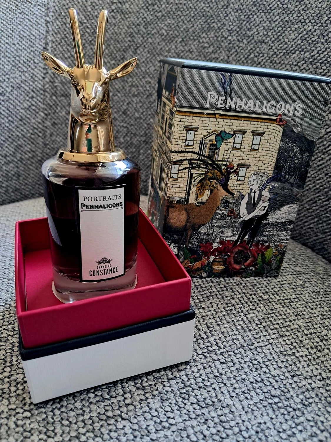 Penhaligon's Changing Constance
