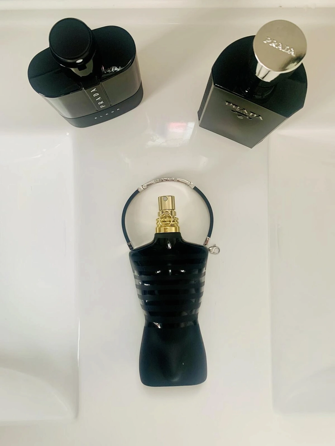 Prada L'Homme Intense