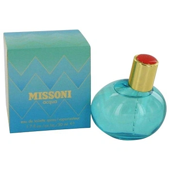 Фото Missoni Acqua