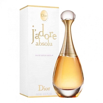 Фото Christian Dior J'Adore Absolu