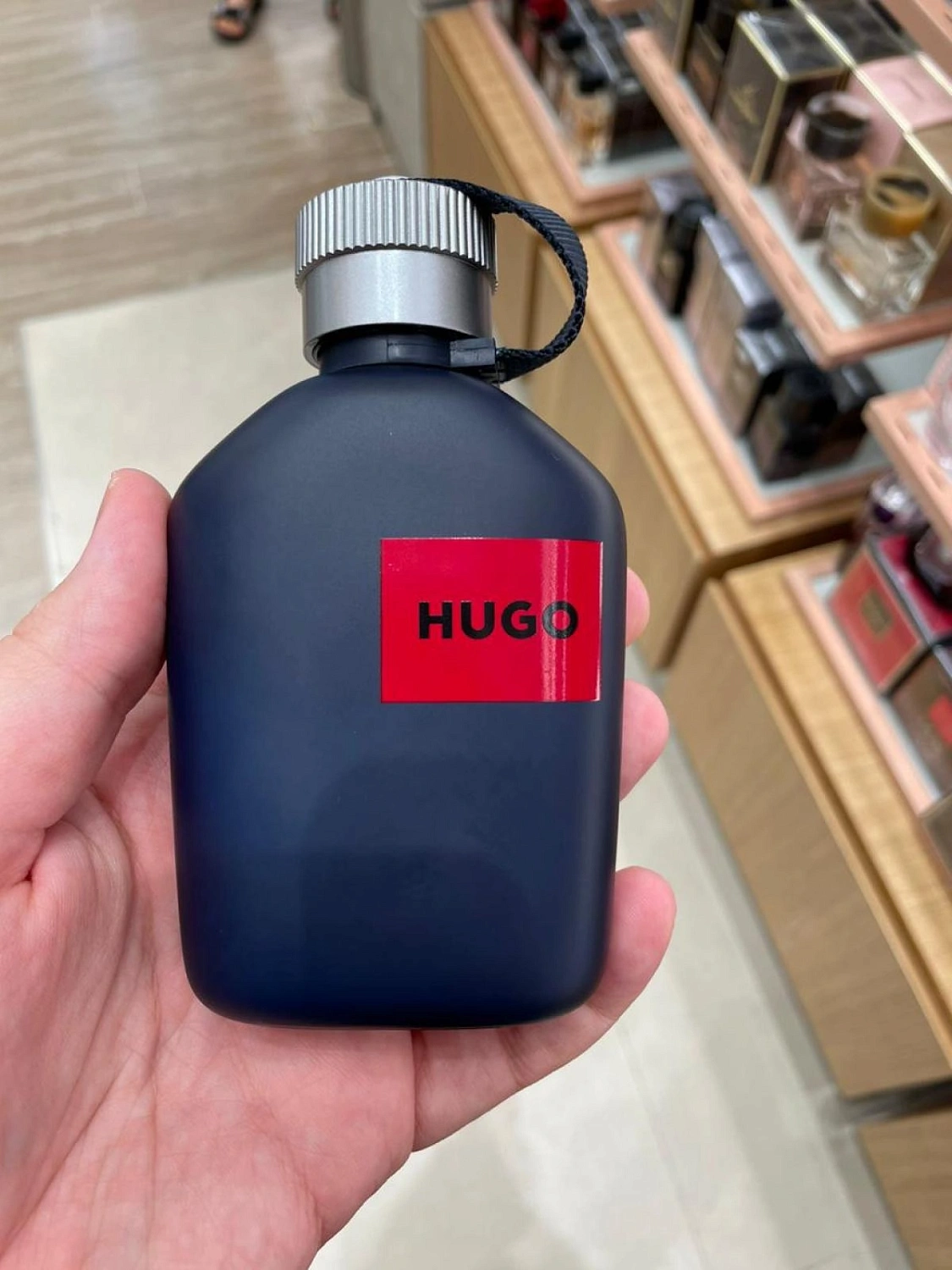 Hugo Boss Hugo Jeans Man