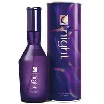 Фото Hunca Caldion Night For Men