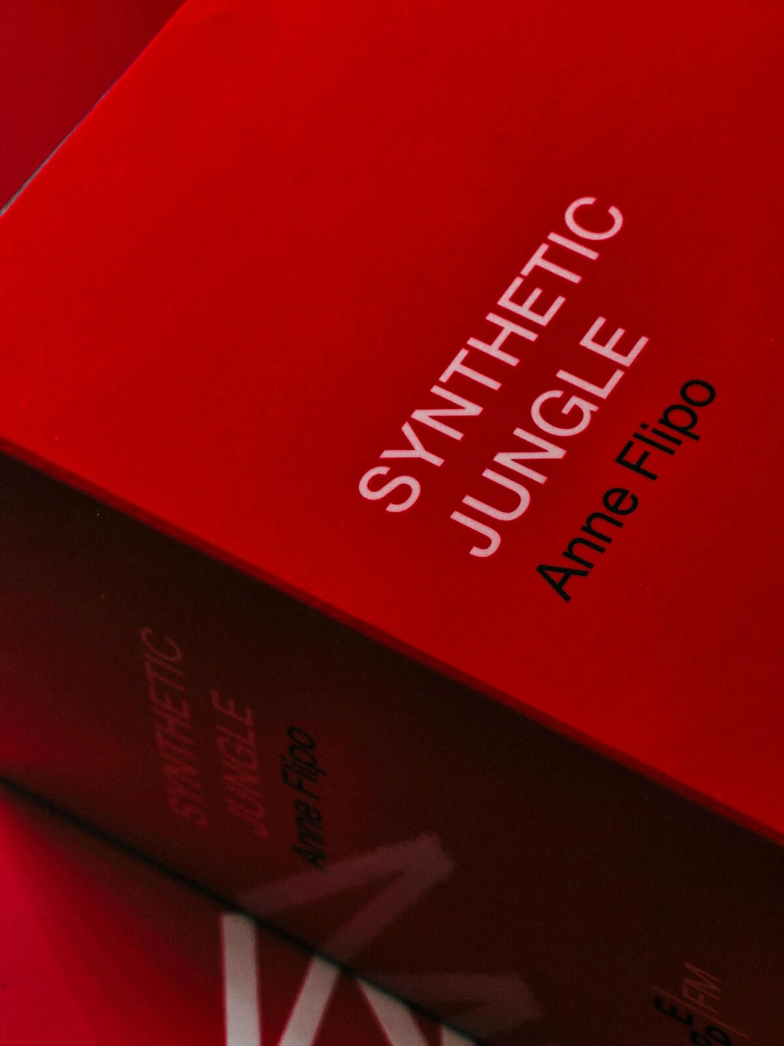 Frédéric Malle Synthetic Jungle