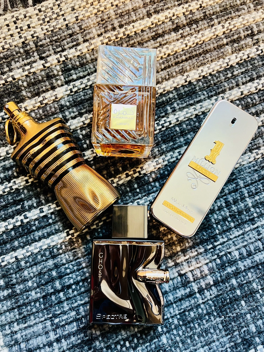 Fragrance World Spectre Ghost
