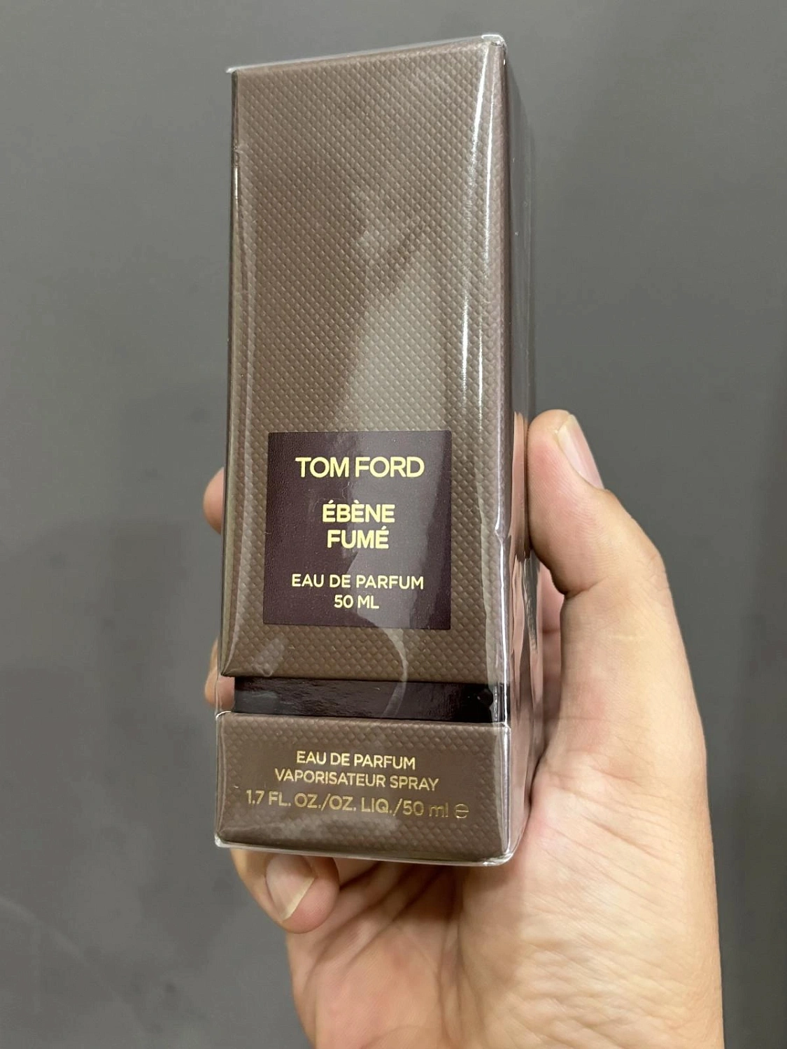 Tom Ford Ebene Fume