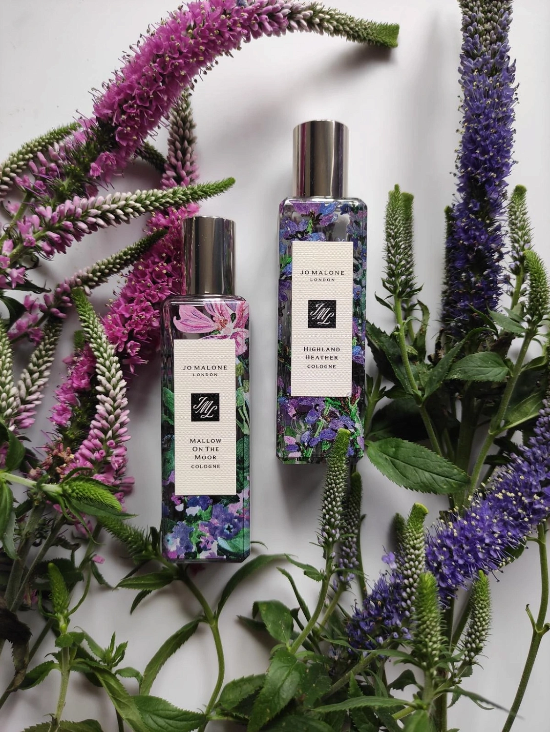 Jo Malone Highland Heather