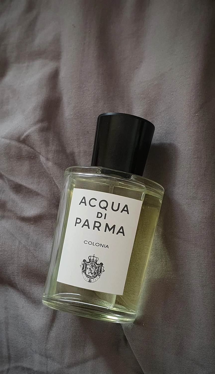 Acqua di Parma Colonia