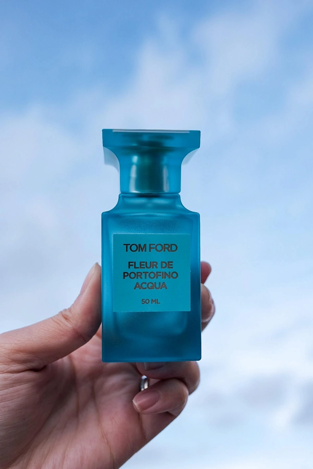 Tom Ford Fleur de Portofino Acqua