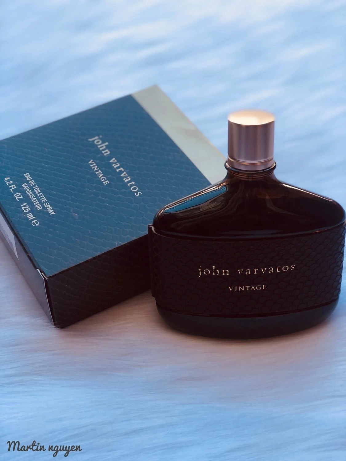 John Varvatos Vintage