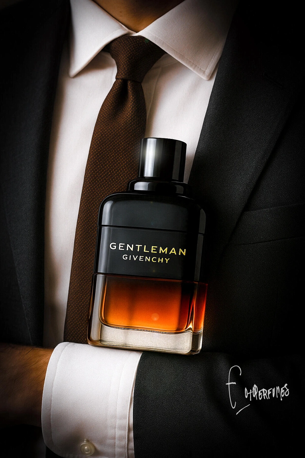 Givenchy Gentleman Eau de Parfum Reserve Privée