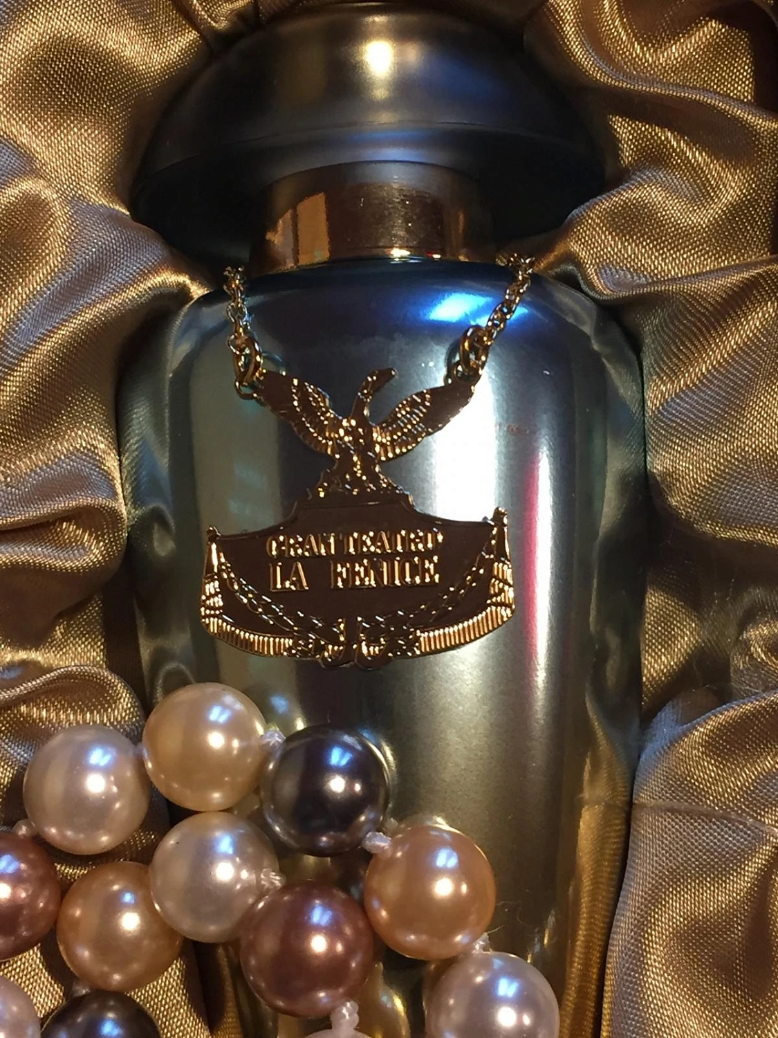 The Merchant of Venice La Fenice Pour Femme