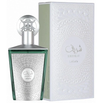 Фото Lattafa Sherif