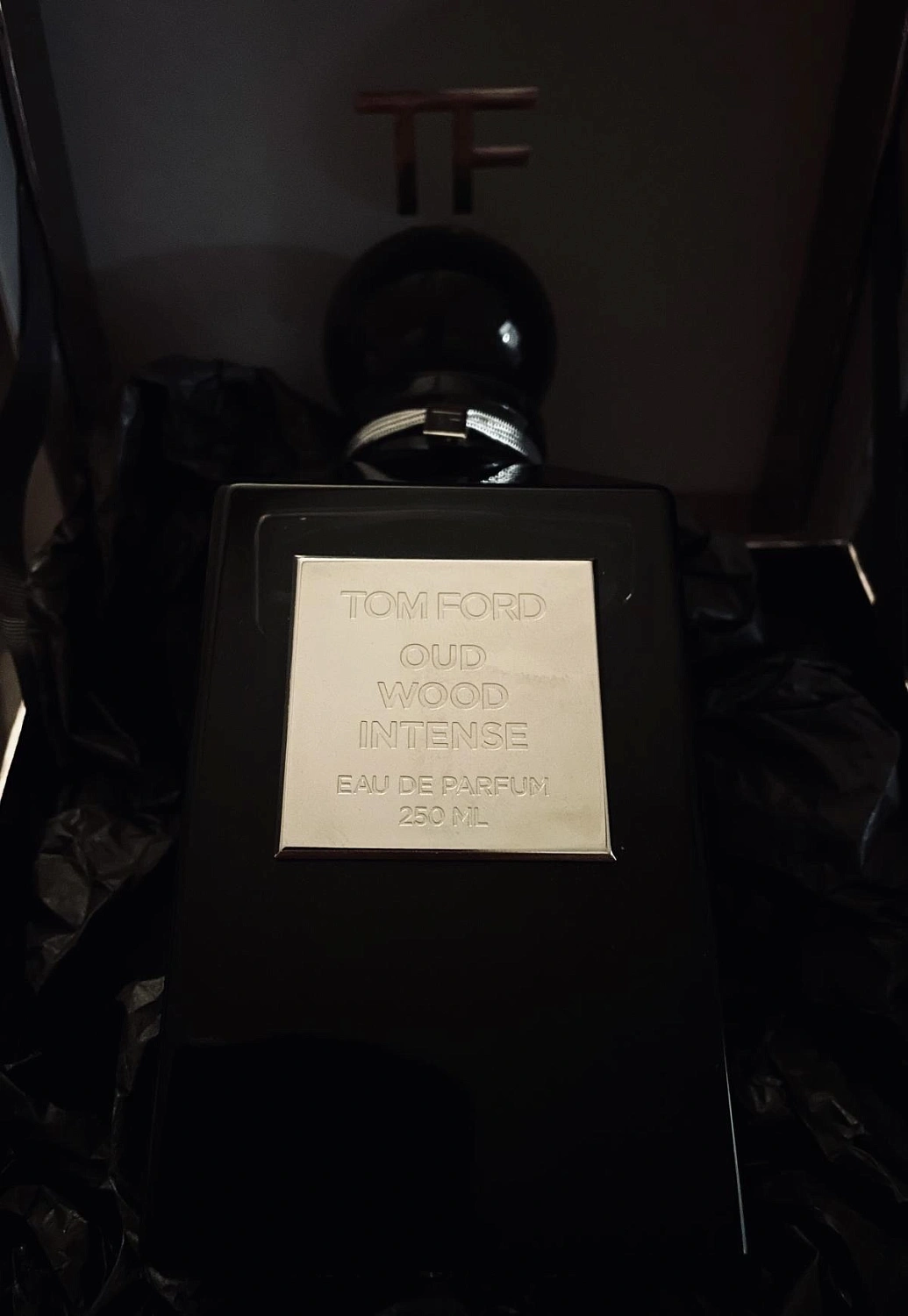 Tom Ford Oud Wood Intense